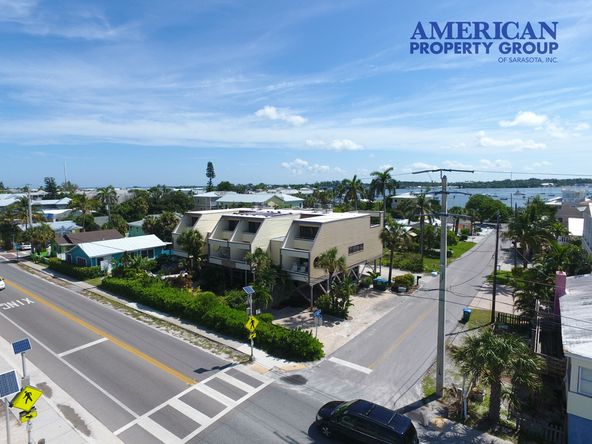 The Bird's Nest Vacation Rentals: 403 Gulf Dr S, Bradenton Beach, FL 34217